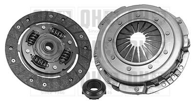 комплект съединител QUINTON HAZELL QKT2448AF