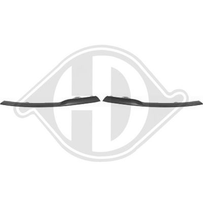 ELEMENTE DECORATIVE/PROTECTIE BARA PROTECTIE