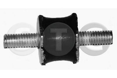 SUPORT SISTEM DE ESAPAMENT