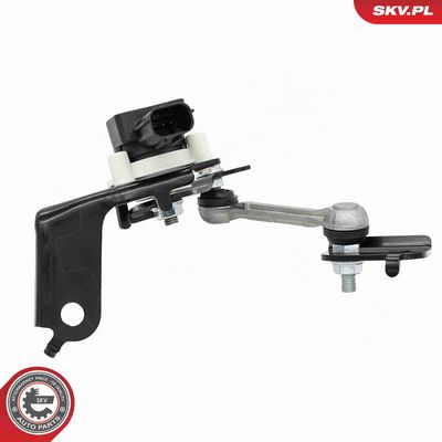 SENZOR REGLARE FARURI ESEN SKV 81SKV004 4
