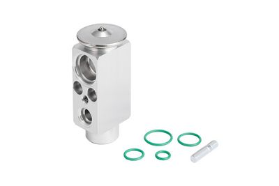 разширителен клапан, климатизация VALEO 597066