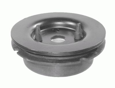 LAGERUNG VERTEILERGETRIEBE