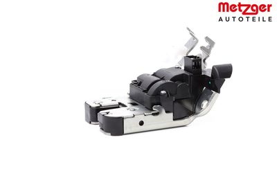 HECKKLAPPENSCHLOSS METZGER AUTOTEILE 2310698 27