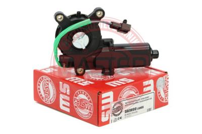 ELECTROMOTOR MACARA GEAM