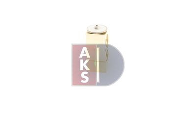 SUPAPA EXPANSIUNE CLIMA AKS DASIS 840021N 11