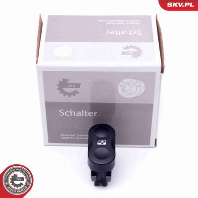 COMUTATOR MACARA GEAM