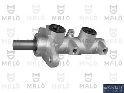 Главный тормозной цилиндр AKRON-MALÒ 89842 для HONDA CIVIC