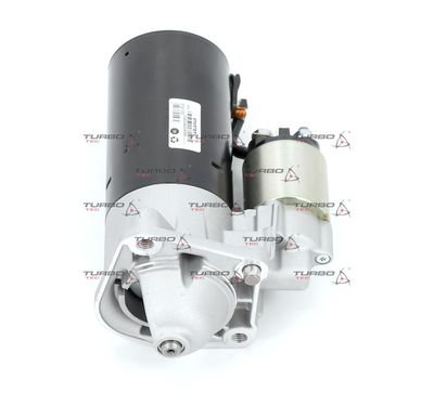 STARTER TURBO-TEC TTST001033 5