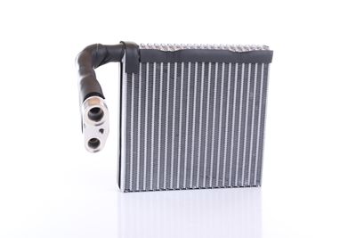 VERDAMPFER KLIMAANLAGE NISSENS 92297 40