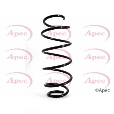 Suspension Spring APEC ACS1162