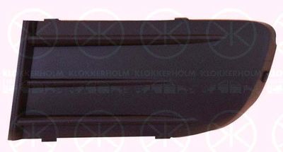 ACOPERIRE BARA PROTECTIE KLOKKERHOLM 7521998A1