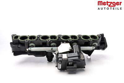 SAUGROHRMODUL METZGER AUTOTEILE 2100145 4