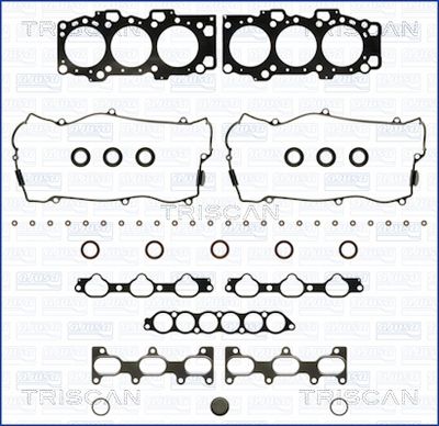 Комплект прокладок, головка цилиндра TRISCAN 598-4314 для HYUNDAI XG