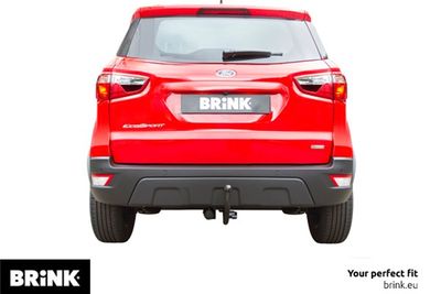 MODUL TRACTARE BRINK 658000 3