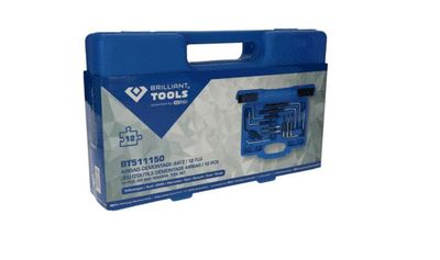 DEMONTAGEWERKZEUGSATZ AIRBAG KS TOOLS BT511150 43