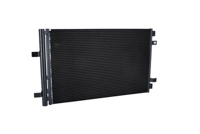 CONDENSATOR CLIMATIZARE NRF 350635 43