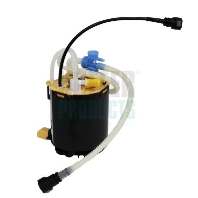 SISTEM ALIMENTARE CU COMBUSTIBIL