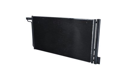 CONDENSATOR CLIMATIZARE NRF 350051 30