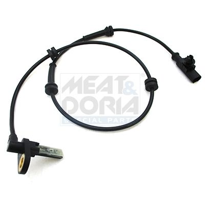 датчик, обороти на колелото MEAT & DORIA 90923E
