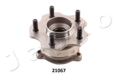 Wheel Hub 421067