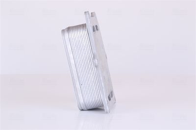 Olie radiator