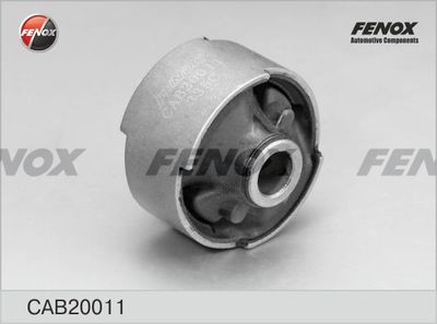 Подвеска, рычаг независимой подвески колеса FENOX CAB20011 для LEXUS RX