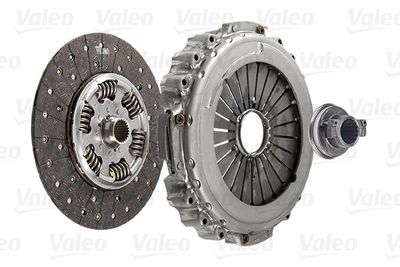 Clutch Kit 827494