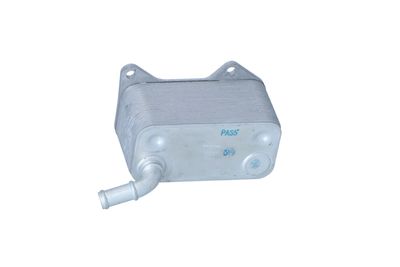 RADIATOR ULEI ULEI MOTOR NRF 31172 43