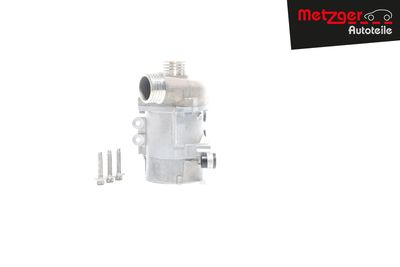 POMPă DE APă RăCIRE MOTOR METZGER 4007001 17