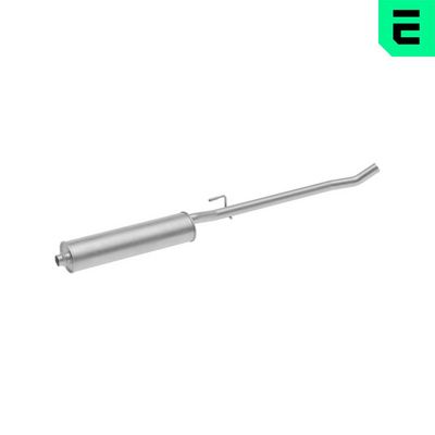 TOBA ESAPAMET INTERMEDIARA