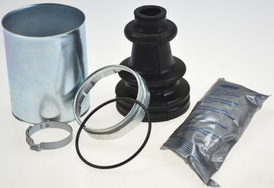 FALTENBALGSATZ ANTRIEBSWELLE