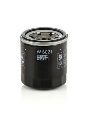 Oil Filter W 6021
