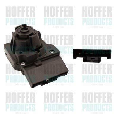 Переключатель зажигания HOFFER 2104019 для VW MULTIVAN