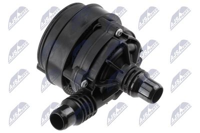 Dodatkowa pompa wody (obieg wody chłodzącej) NTY CPZ-BM-022