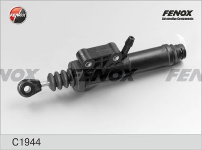 FENOX C1944 Головний циліндр зчеплення 