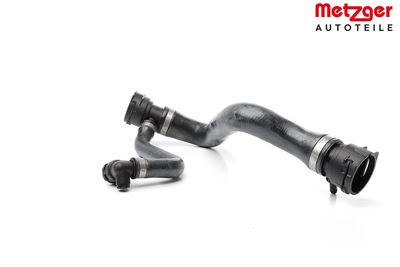 FURTUN RADIATOR METZGER AUTOTEILE 2420509 7