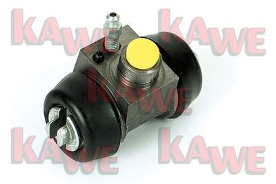 Cylinderek hamulcowy KAWE W4929