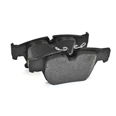 BREMSBELAGSATZ SCHEIBENBREMSE DELPHI LP3924 15