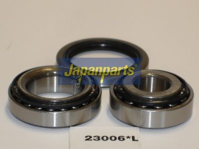 JAPANPARTS Rato guolio komplektas