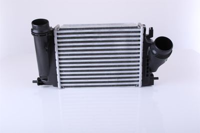 INTERCOOLER COMPRESOR NISSENS 961121 6