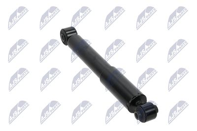 AMORTIZOR NTY ACT063 13