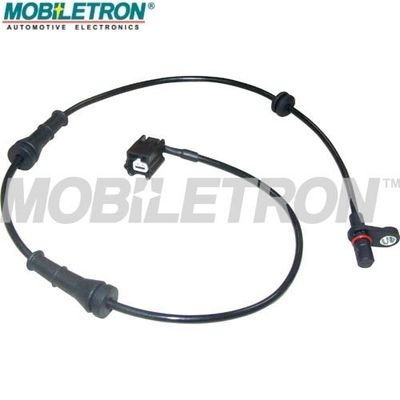 Датчик, частота вращения колеса MOBILETRON AB-JP112 для NISSAN PULSAR