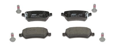 SET PLACUTE FRANA FRANA DISC JURID 573122D