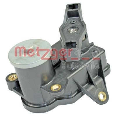 Element nastawczy, przesłony obrotowe (kolektor dolotowy) METZGER AUTOTEILE 2100023