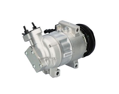 KOMPRESSOR KLIMAANLAGE VALEO 813432 14