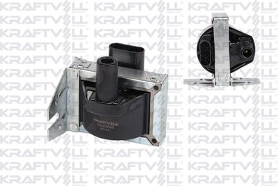 Катушка зажигания KRAFTVOLL GERMANY 05020003 для FIAT TIPO