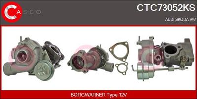 COMPRESOR SISTEM DE SUPRAALIMENTARE
