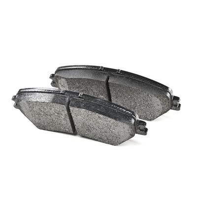 BREMSBELAGSATZ SCHEIBENBREMSE DELPHI LP3144 16