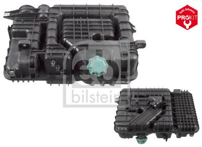 FEBI BILSTEIN Ausgleichsbehälter, Kühlmittel