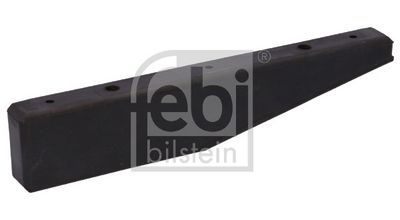 Schokbreker bumper